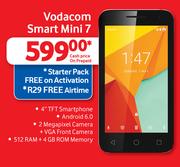Vodacom Smart Mini 7