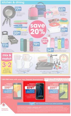 Clicks : Pay Day Savings (24 Aug - 20 Sep 2017), page 36