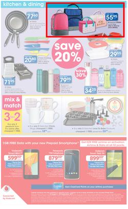 Clicks : Pay Day Savings (24 Aug - 20 Sep 2017), page 36