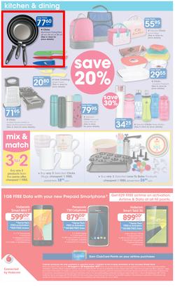 Clicks : Pay Day Savings (24 Aug - 20 Sep 2017), page 36