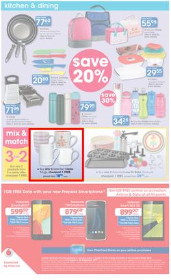 Clicks : Pay Day Savings (24 Aug - 20 Sep 2017), page 36