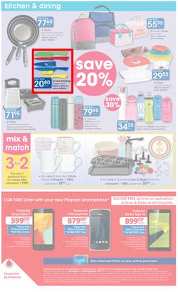Clicks : Pay Day Savings (24 Aug - 20 Sep 2017), page 36