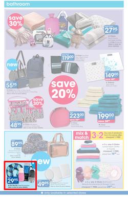 Clicks : Pay Day Savings (24 Aug - 20 Sep 2017), page 37