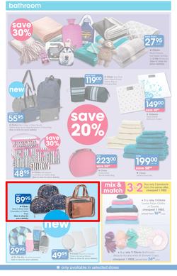 Clicks : Pay Day Savings (24 Aug - 20 Sep 2017), page 37