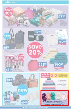 Clicks : Pay Day Savings (24 Aug - 20 Sep 2017), page 37