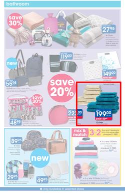 Clicks : Pay Day Savings (24 Aug - 20 Sep 2017), page 37