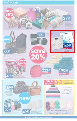 Clicks : Pay Day Savings (24 Aug - 20 Sep 2017), page 37