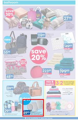 Clicks : Pay Day Savings (24 Aug - 20 Sep 2017), page 37