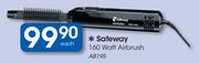 Safeway 160 Watt Airbrush AB195