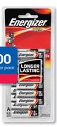Energizer Max AA Batteries 16 Pack-Per Pack