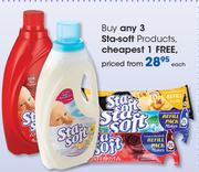 Sta-Soft Products-Each