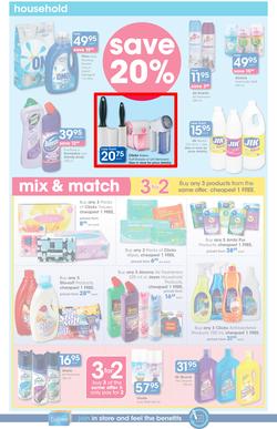 Clicks : Pay Day Savings (24 Aug - 20 Sep 2017), page 40