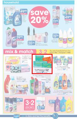 Clicks : Pay Day Savings (24 Aug - 20 Sep 2017), page 40