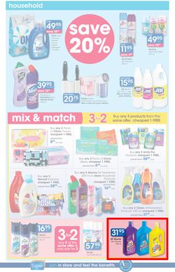 Clicks : Pay Day Savings (24 Aug - 20 Sep 2017), page 40