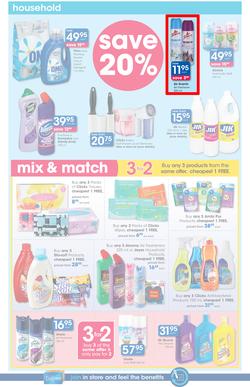 Clicks : Pay Day Savings (24 Aug - 20 Sep 2017), page 40