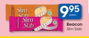 Becon Slim Slabs-Each