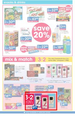 Clicks : Pay Day Savings (24 Aug - 20 Sep 2017), page 41