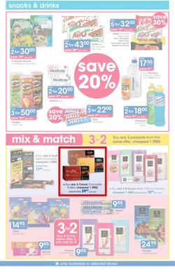 Clicks : Pay Day Savings (24 Aug - 20 Sep 2017), page 41