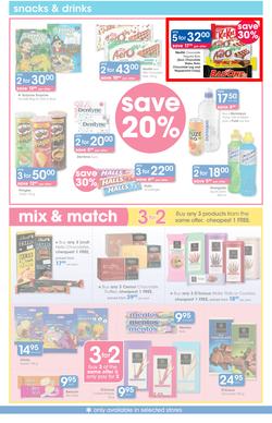 Clicks : Pay Day Savings (24 Aug - 20 Sep 2017), page 41