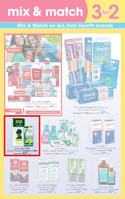 Clicks : Pay Day Savings (24 Aug - 20 Sep 2017), page 6