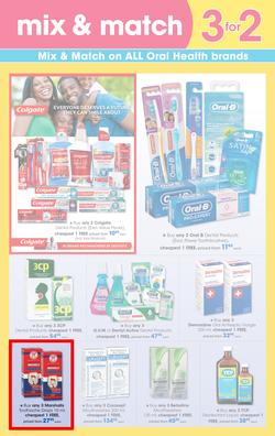 Clicks : Pay Day Savings (24 Aug - 20 Sep 2017), page 6