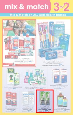 Clicks : Pay Day Savings (24 Aug - 20 Sep 2017), page 6