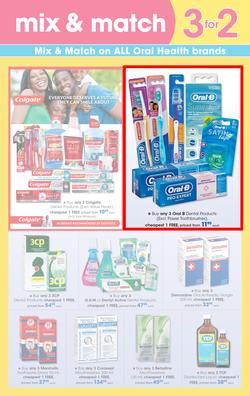 Clicks : Pay Day Savings (24 Aug - 20 Sep 2017), page 6