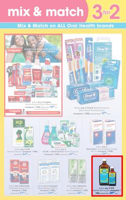 Clicks : Pay Day Savings (24 Aug - 20 Sep 2017), page 6