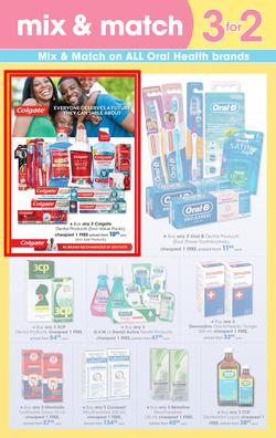 Clicks : Pay Day Savings (24 Aug - 20 Sep 2017), page 6