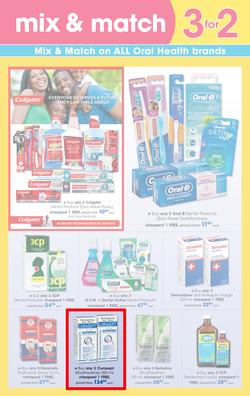 Clicks : Pay Day Savings (24 Aug - 20 Sep 2017), page 6