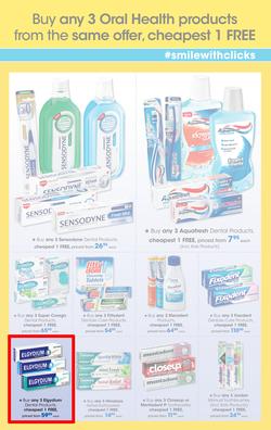 Clicks : Pay Day Savings (24 Aug - 20 Sep 2017), page 7