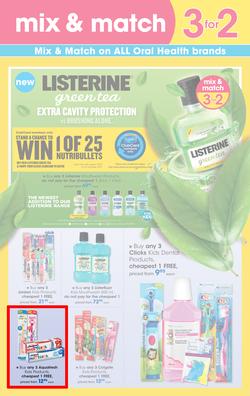 Clicks : Pay Day Savings (24 Aug - 20 Sep 2017), page 8