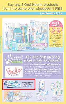 Clicks : Pay Day Savings (24 Aug - 20 Sep 2017), page 9