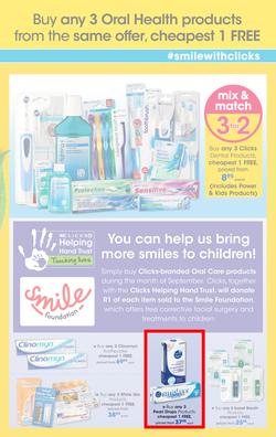 Clicks : Pay Day Savings (24 Aug - 20 Sep 2017), page 9