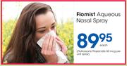 Flomist Aqueous Nasal Spray-Each