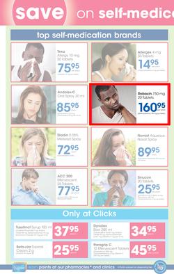 Clicks : Pay Day Savings (24 Aug - 20 Sep 2017), page 10