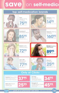 Clicks : Pay Day Savings (24 Aug - 20 Sep 2017), page 10