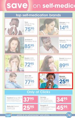 Clicks : Pay Day Savings (24 Aug - 20 Sep 2017), page 10