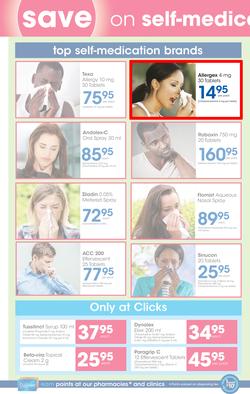 Clicks : Pay Day Savings (24 Aug - 20 Sep 2017), page 10