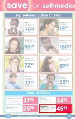 Clicks : Pay Day Savings (24 Aug - 20 Sep 2017), page 10