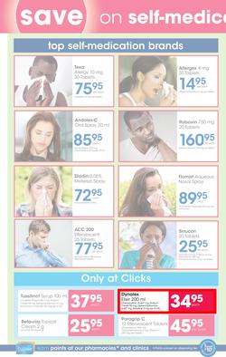 Clicks : Pay Day Savings (24 Aug - 20 Sep 2017), page 10