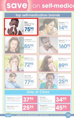 Clicks : Pay Day Savings (24 Aug - 20 Sep 2017), page 10