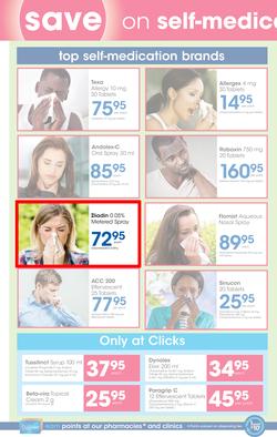 Clicks : Pay Day Savings (24 Aug - 20 Sep 2017), page 10