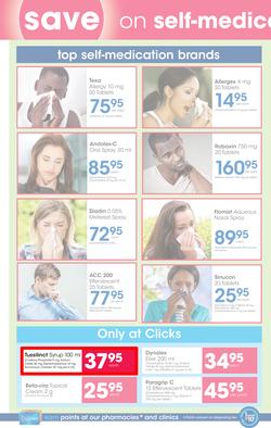 Clicks : Pay Day Savings (24 Aug - 20 Sep 2017), page 10
