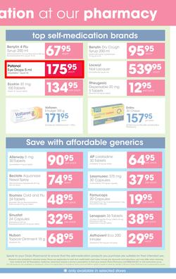 Clicks : Pay Day Savings (24 Aug - 20 Sep 2017), page 11