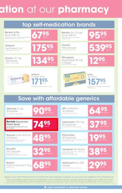 Clicks : Pay Day Savings (24 Aug - 20 Sep 2017), page 11