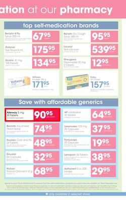 Clicks : Pay Day Savings (24 Aug - 20 Sep 2017), page 11
