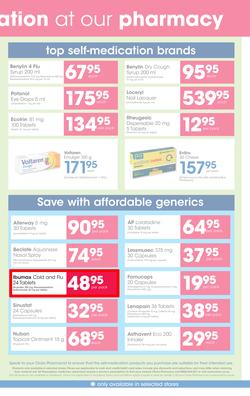 Clicks : Pay Day Savings (24 Aug - 20 Sep 2017), page 11