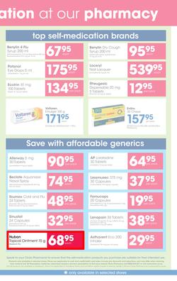 Clicks : Pay Day Savings (24 Aug - 20 Sep 2017), page 11
