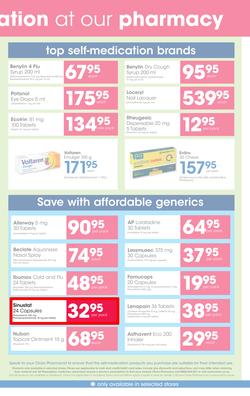 Clicks : Pay Day Savings (24 Aug - 20 Sep 2017), page 11